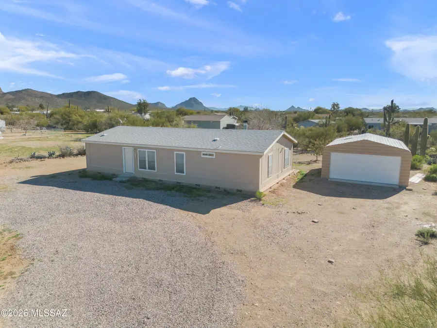 3463 S Bradford, Tucson, AZ 85735 - #2