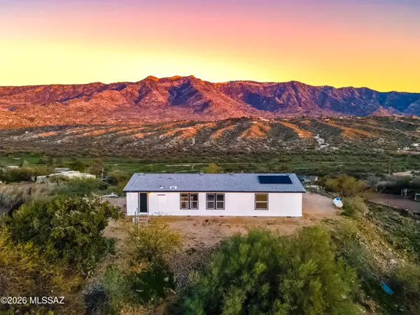 16255 N Lago Del Oro Pw, Tucson, AZ 85739