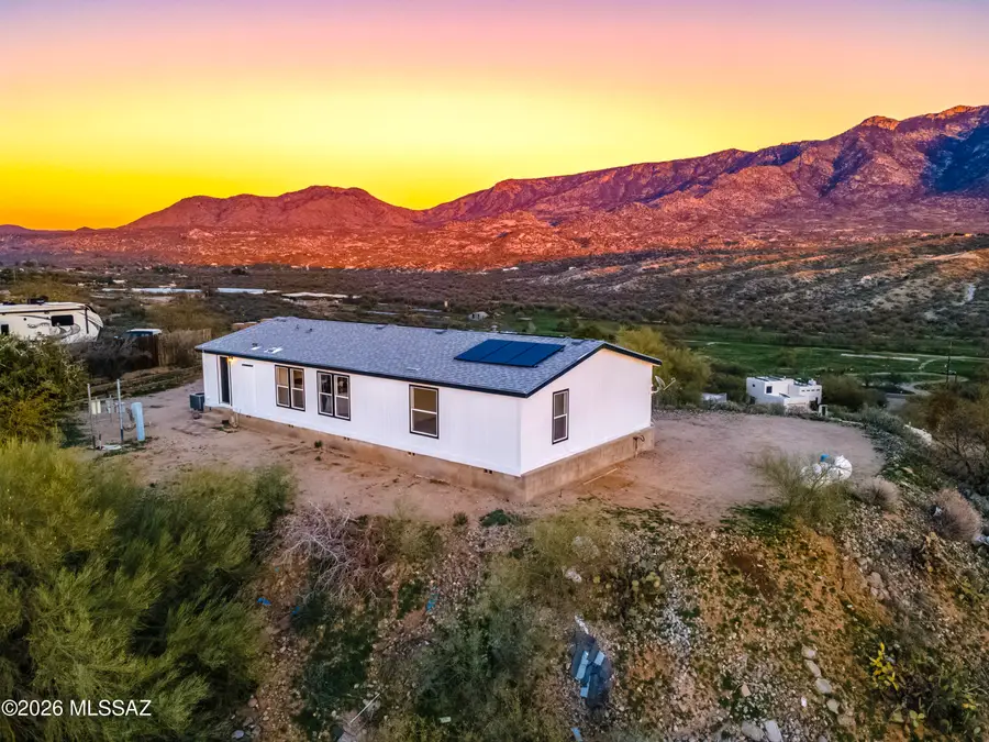 16255 N Lago Del Oro Pw, Tucson, AZ 85739 - #2