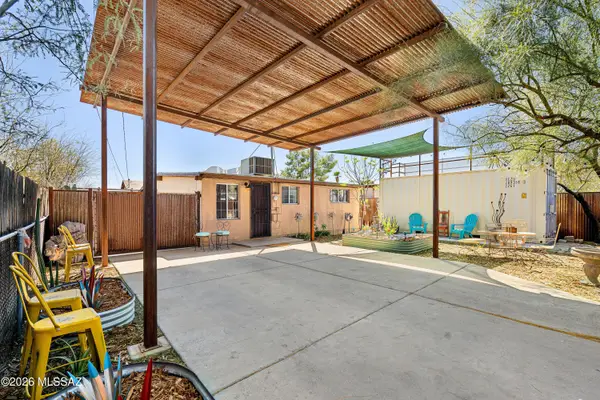 1426 W Delaware, Tucson, AZ 85745