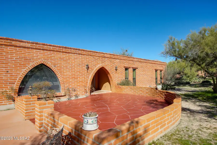 710 W Burton, Tucson, AZ 85704 - Image #3