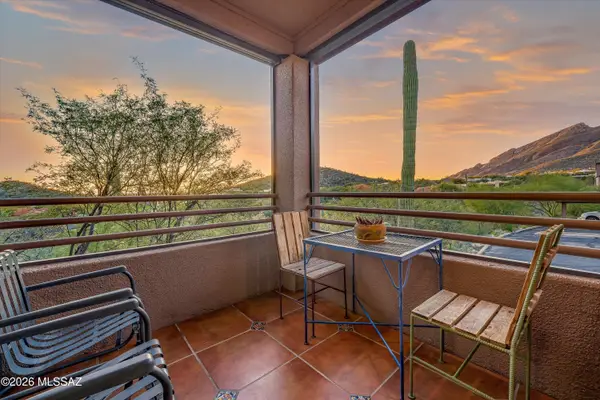 6655 N Canyon Crest, Tucson, AZ 85750