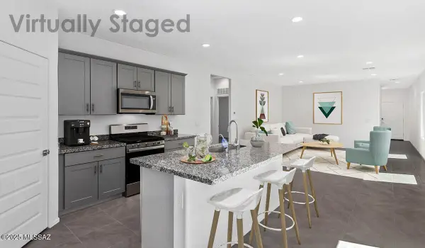 12275 E Patricia Ann, Vail, AZ 85641