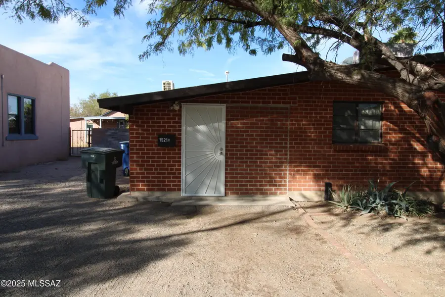 1521 N Winstel, Tucson, AZ 85716 - Image #2