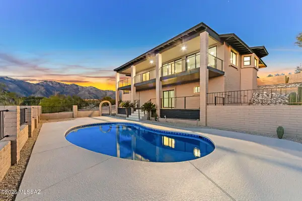 4905 N Craycroft, Tucson, AZ 85718