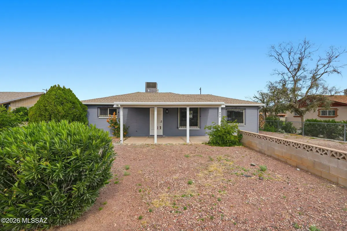 950 W Calle Evelina, Tucson, AZ 85706 - Image #1