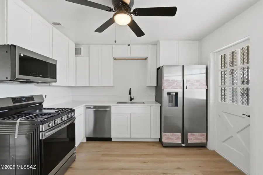 950 W Calle Evelina, Tucson, AZ 85706 - Image #2