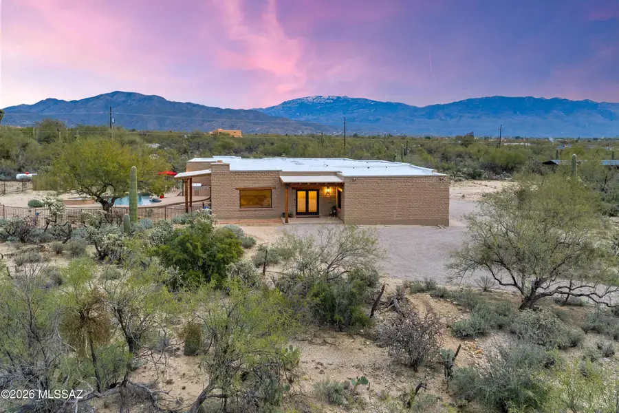 4910 N Cord, Tucson, AZ 85749 - Image #2