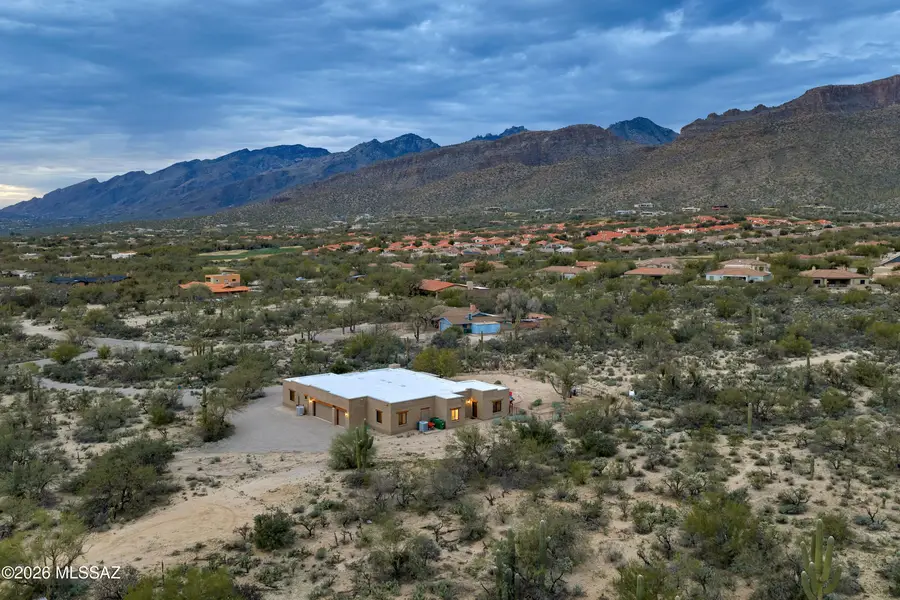 4910 N Cord, Tucson, AZ 85749 - Image #3