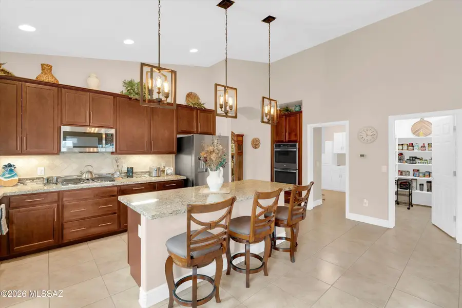 8040 W Fish Eagle, Tucson, AZ 85757 - #3