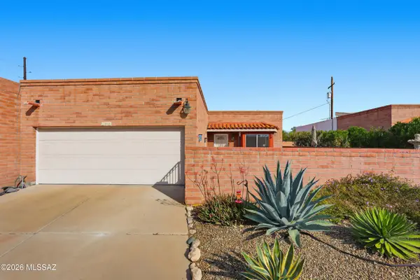 190 W Greer, Tucson, AZ 85704