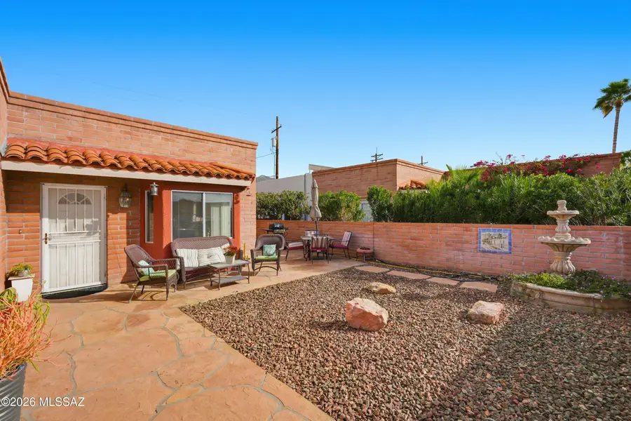 190 W Greer, Tucson, AZ 85704 - Image #2