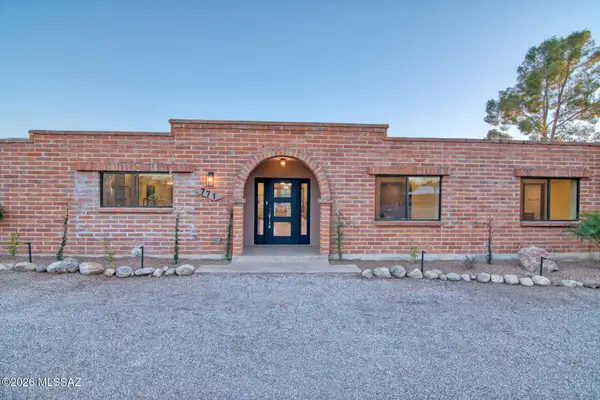 771 W Giaconda, Tucson, AZ 85704