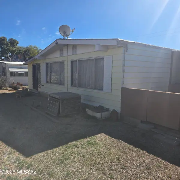 5976 W Rafter Cir, Tucson, AZ 85713