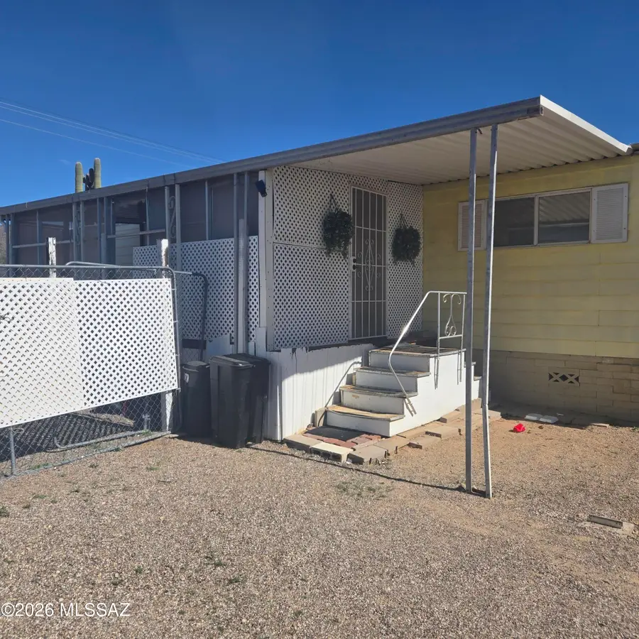 5976 W Rafter Cir, Tucson, AZ 85713 - #2