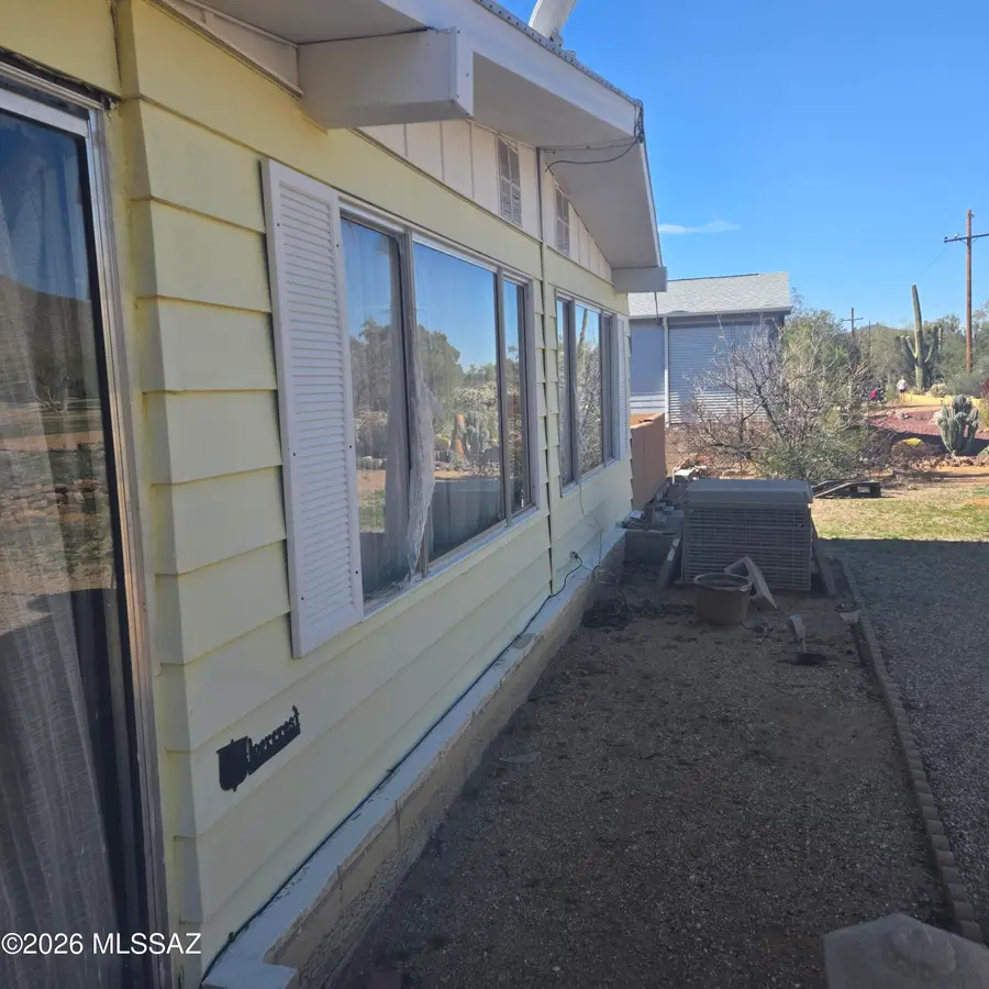 5976 W Rafter Cir, Tucson, AZ 85713 - #3