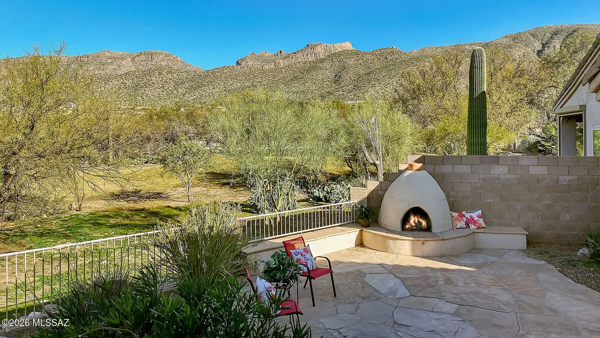 5149 N Pinnacle Point, Tucson, AZ 85749 - Image #1