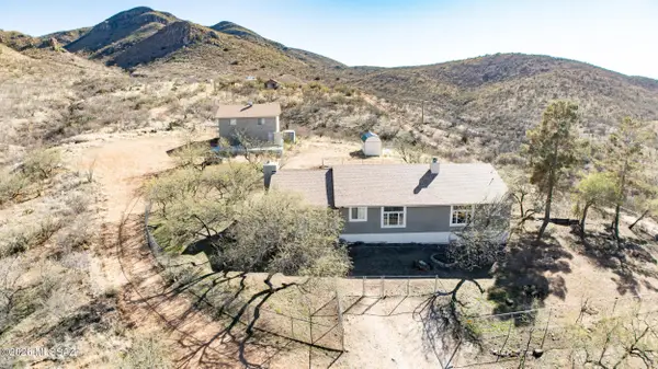 21000 S Total Wreck, Vail, AZ 85641