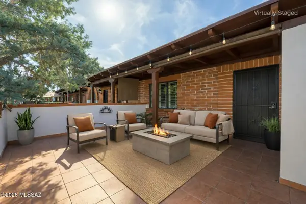 328 S Paseo Pena, Green Valley, AZ 85614