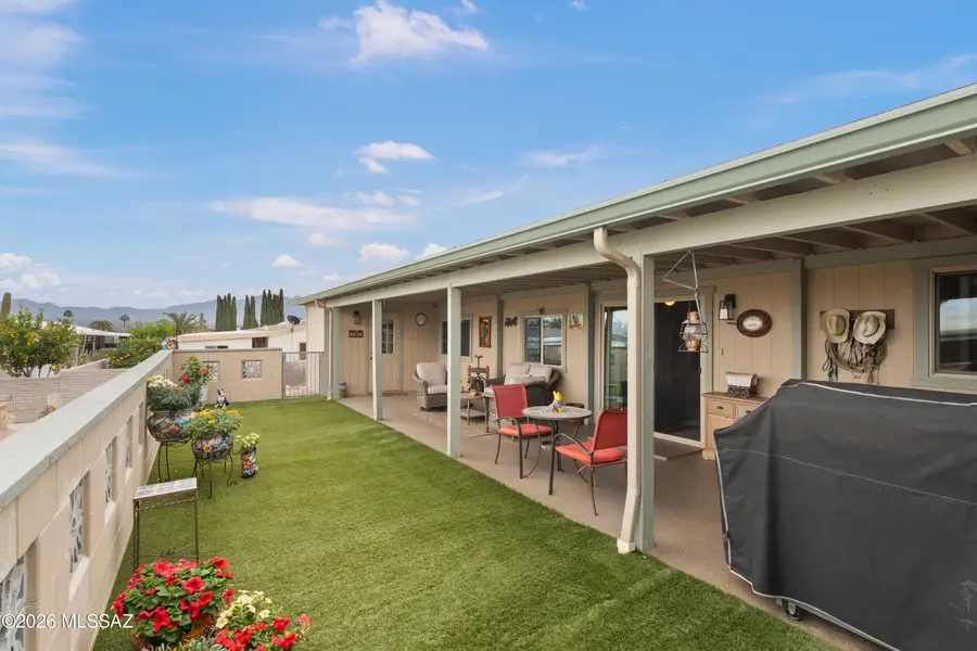 105 W Mora, Green Valley, AZ 85614 - #2