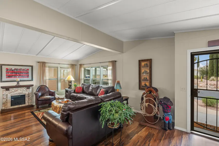 105 W Mora, Green Valley, AZ 85614 - #3