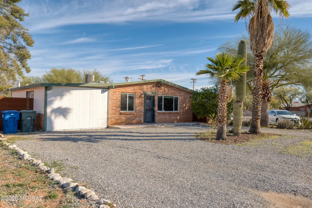 5549 E 2nd, Tucson, AZ 85711 - #1