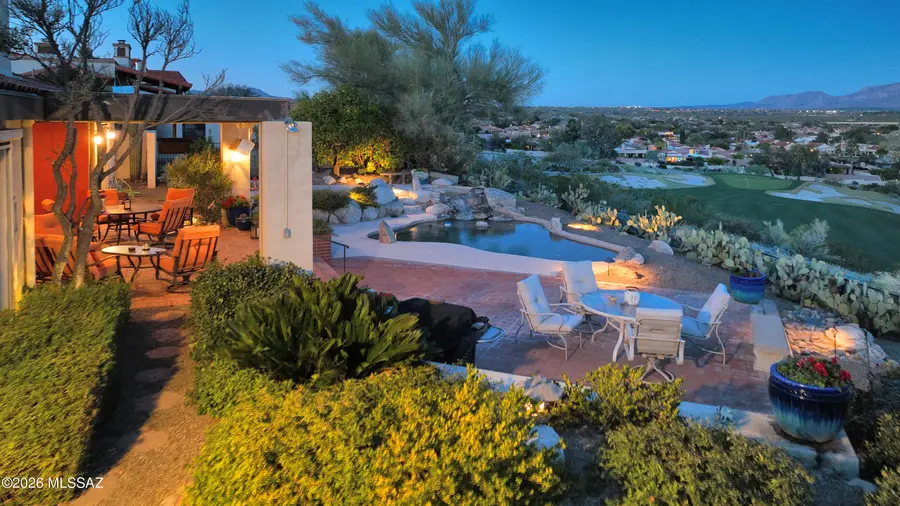 8452 N Nob Hill, Tucson, AZ 85742 - Image #3