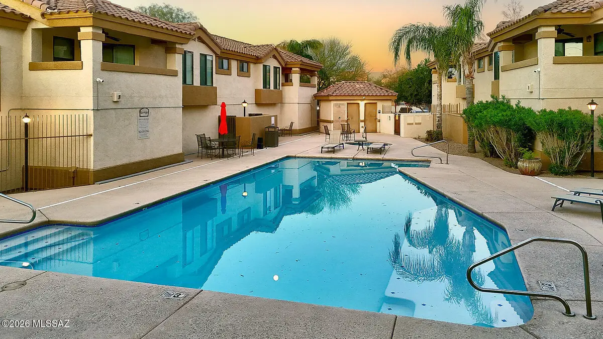 2550 E River, Tucson, AZ 85718 - Image #1