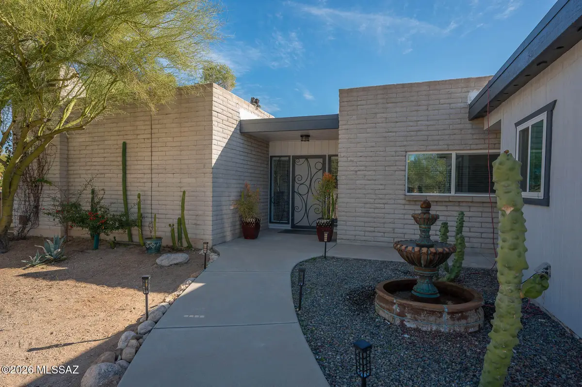 1129 W Middleton, Tucson, AZ 85704 - Image #1