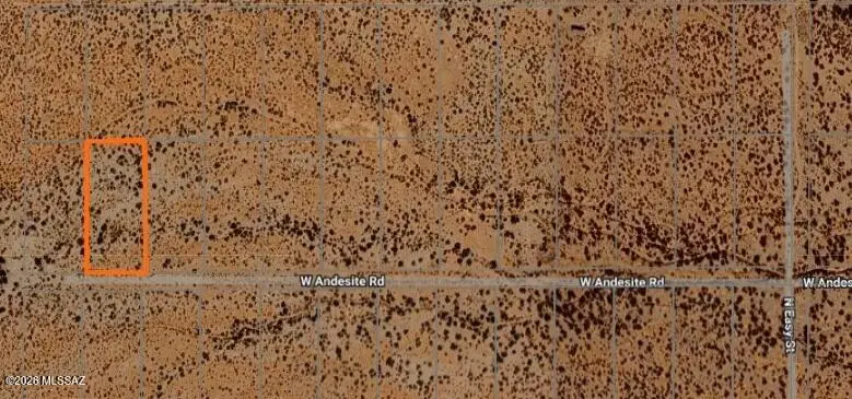 53XX Andesite, Bisbee, AZ 85603 - #1