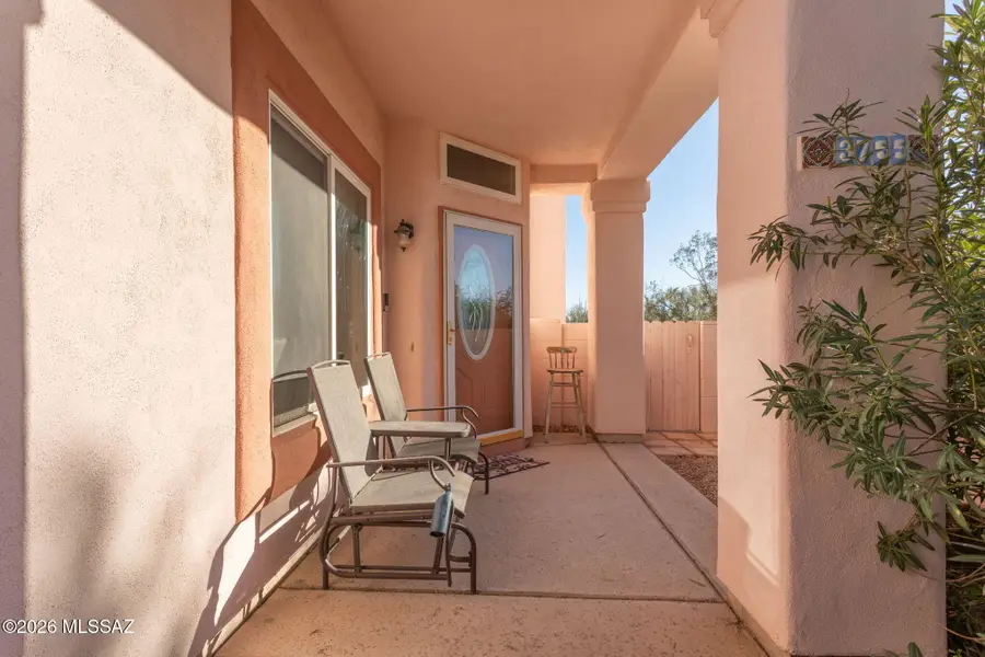 3755 W Bandit, Tucson, AZ 85742 - Image #2