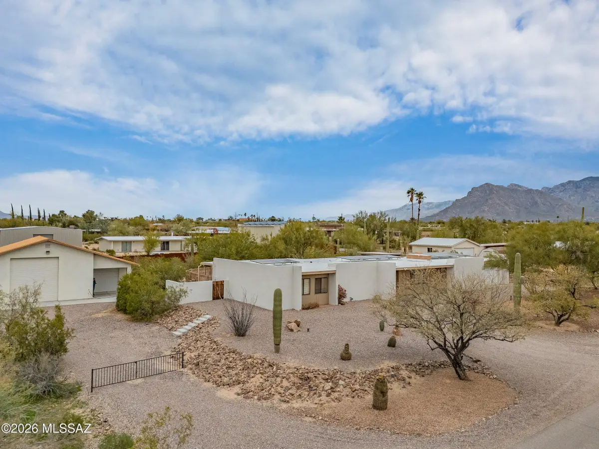 2520 W Prato, Tucson, AZ 85741 - Image #1