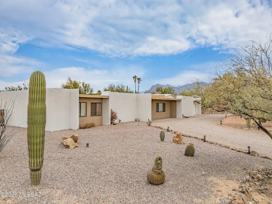 2520 W Prato, Tucson, AZ 85741 - Image #2