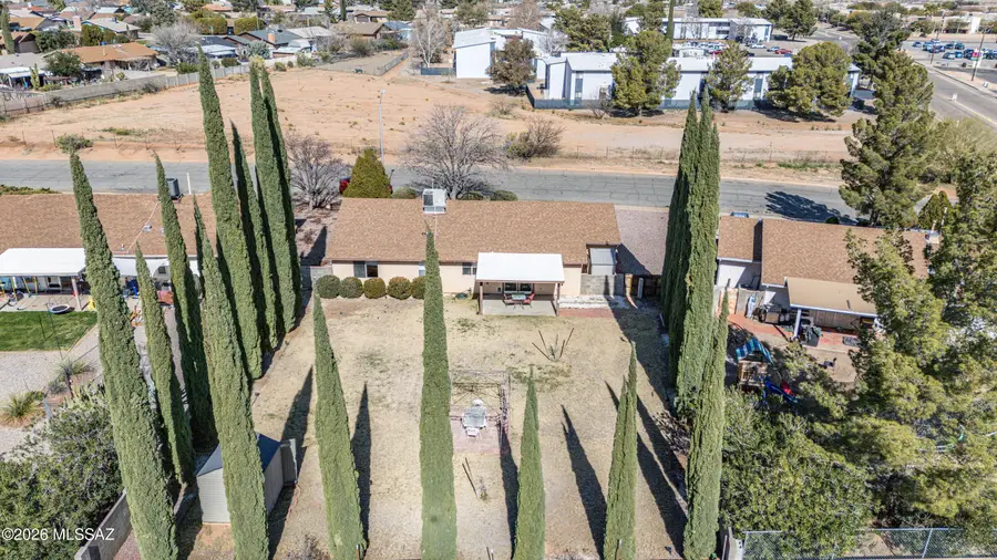 1460 E Cottonwood, Sierra Vista, AZ 85635 - #2