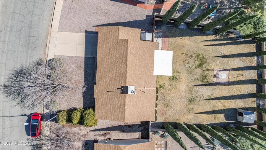 1460 E Cottonwood, Sierra Vista, AZ 85635 - #3