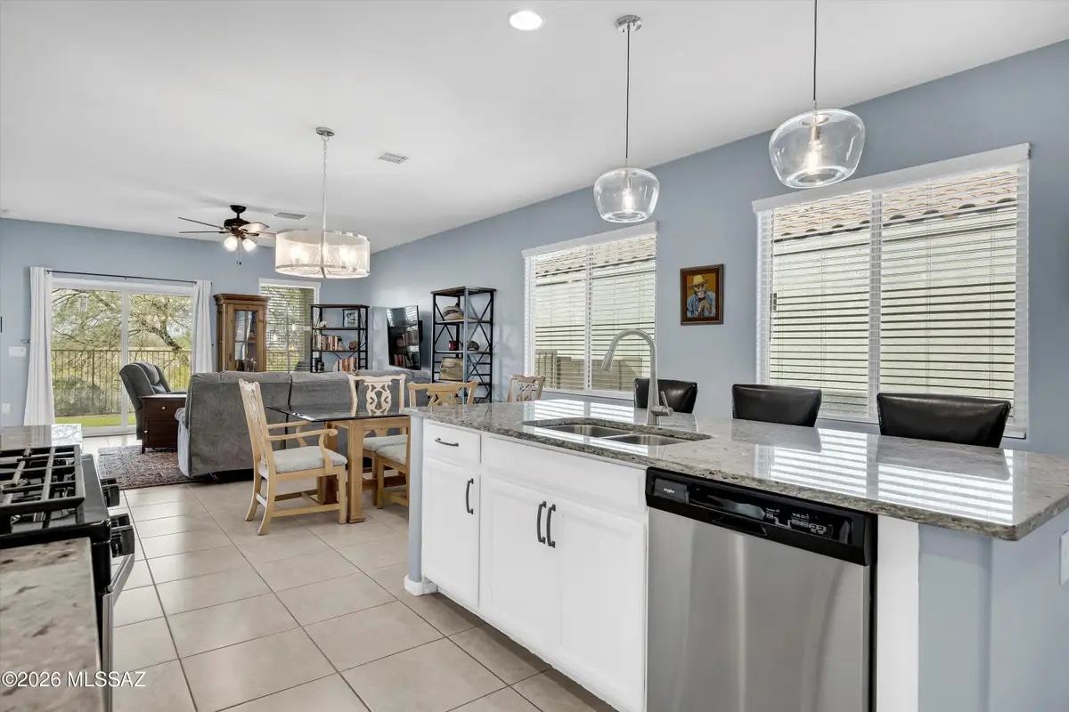 14704 S Avenida Lago De Plata, Vail, AZ 85641 - #1