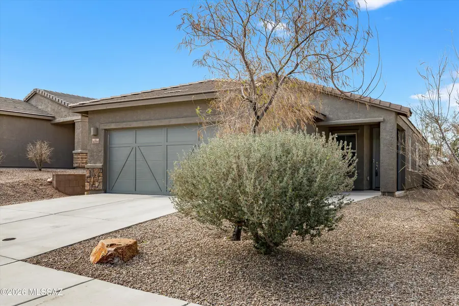 14704 S Avenida Lago De Plata, Vail, AZ 85641 - #3