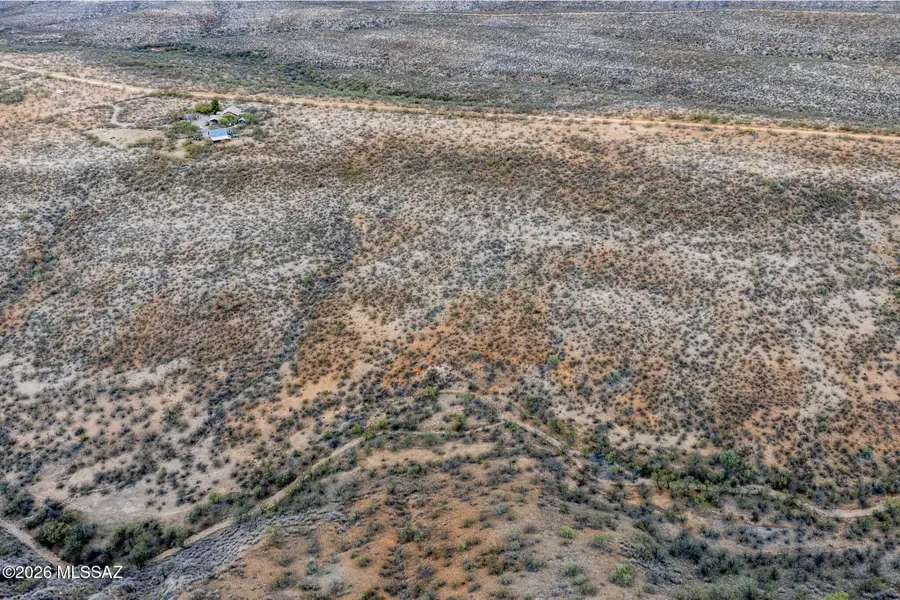 TBD Camino Murphy, Tubac, AZ 85646 - #2