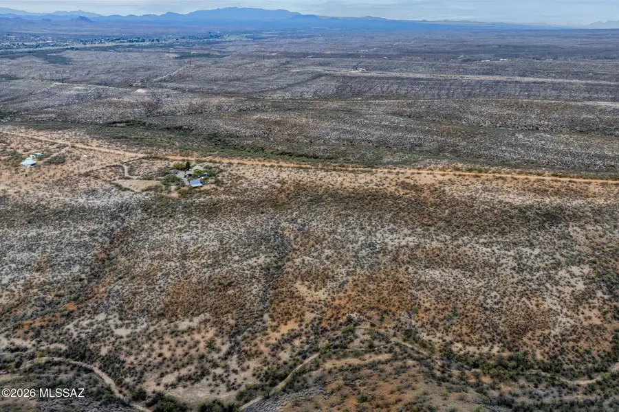 TBD Camino Murphy, Tubac, AZ 85646 - #3