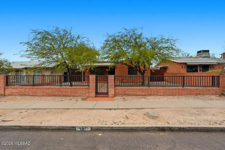 1511 E Miles, Tucson, AZ 85719 - #2