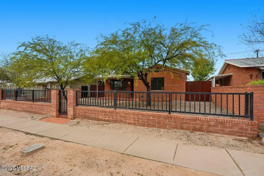 1511 E Miles, Tucson, AZ 85719 - #3