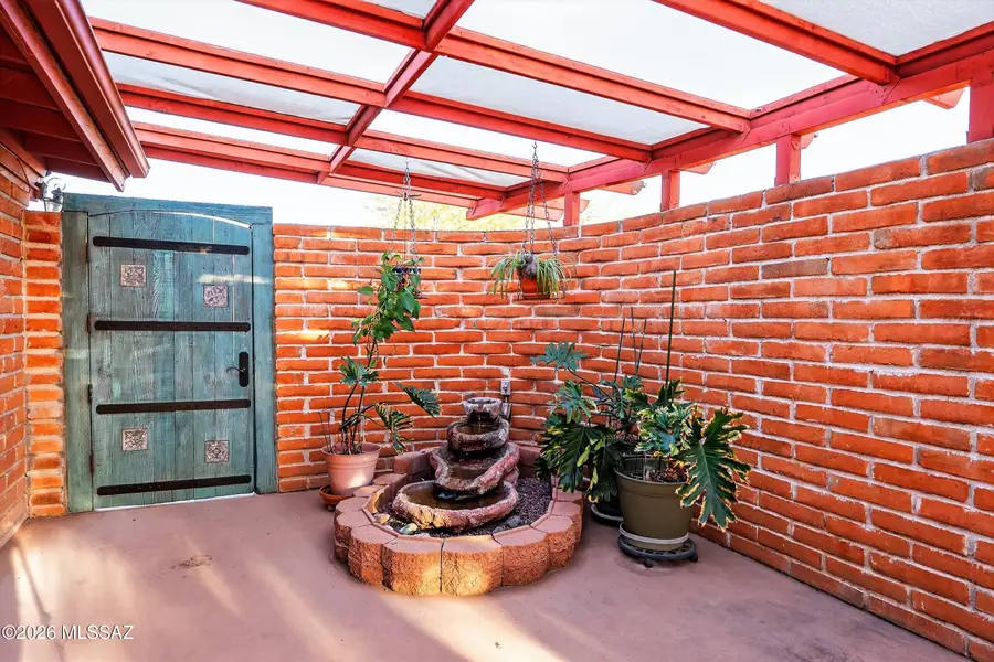 7081 E Katchina, Tucson, AZ 85715 - Image #3