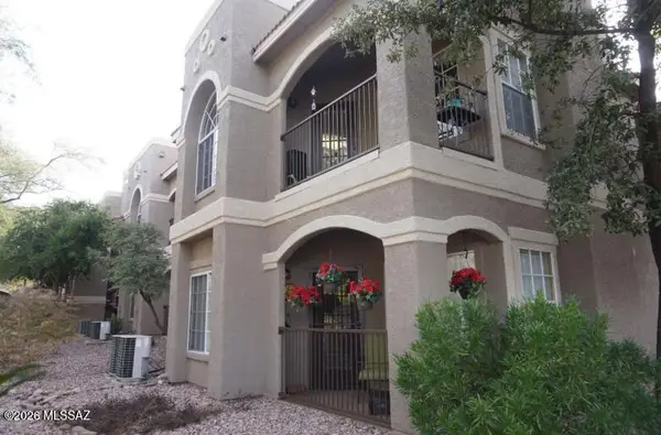 1500 E Pusch Wilderness, Tucson, AZ 85737