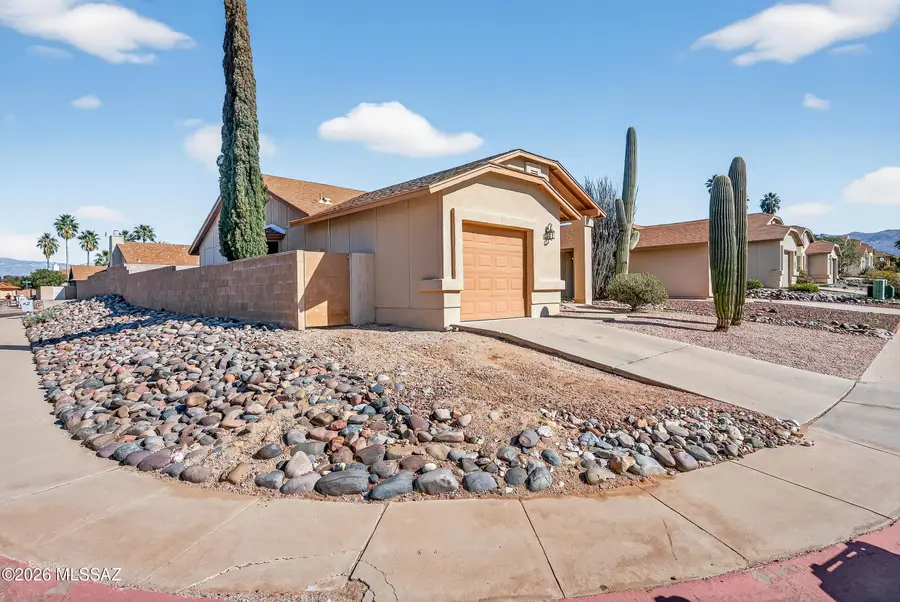 9931 E Banister, Tucson, AZ 85730 - Image #3