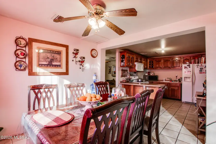 225 W Calle Margarita, Tucson, AZ 85706 - #2