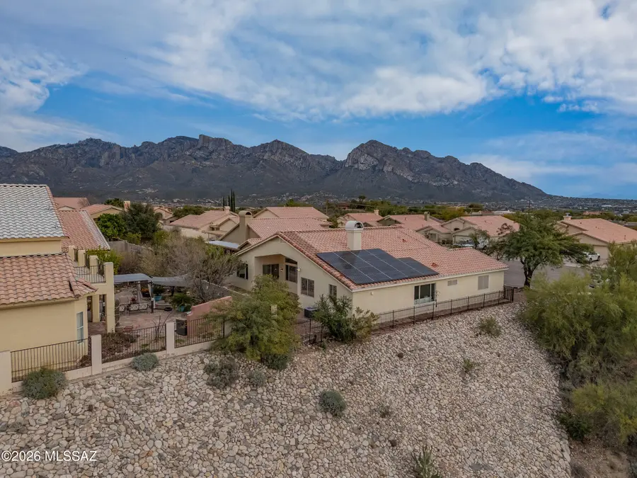 1054 W Squawbush, Tucson, AZ 85737 - #2