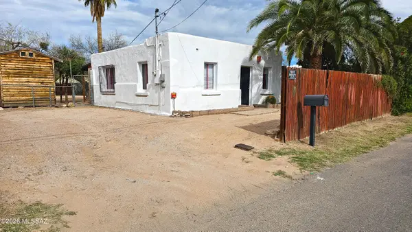 830 W Simmons, Tucson, AZ 85705