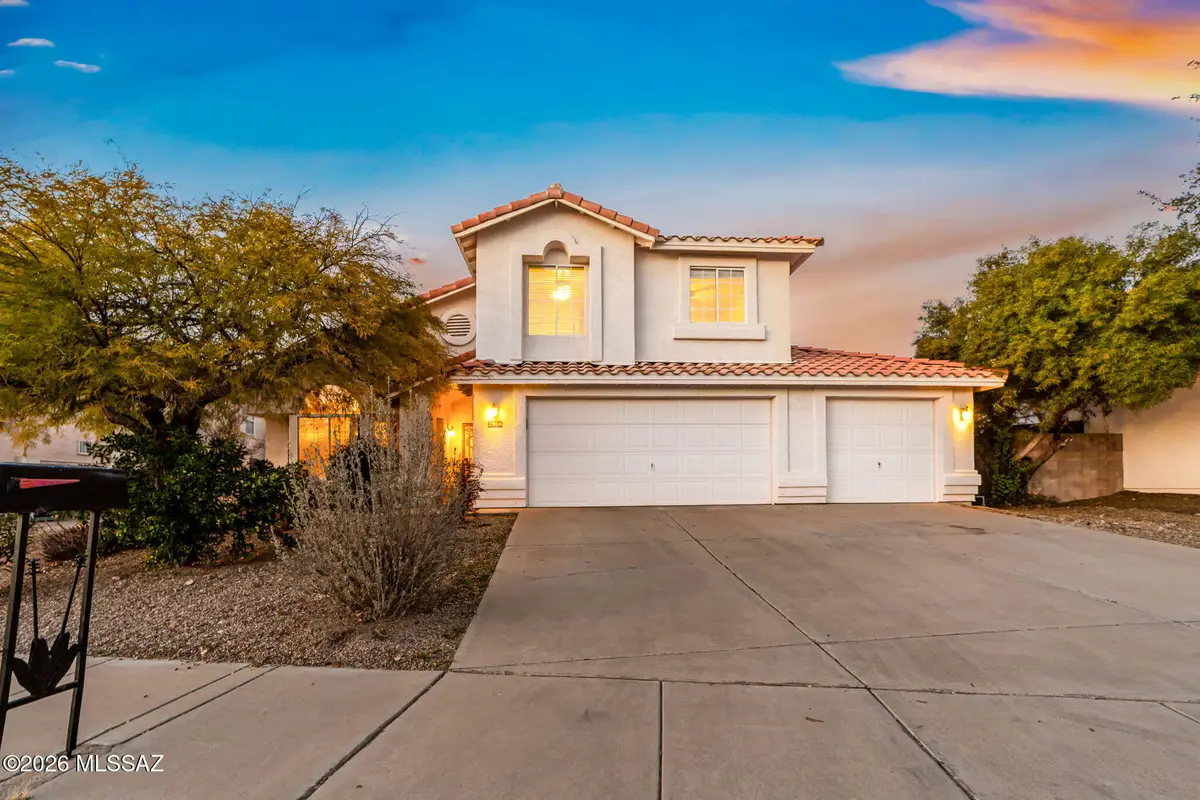 2964 W Corte Olivia, Tucson, AZ 85741 - #1
