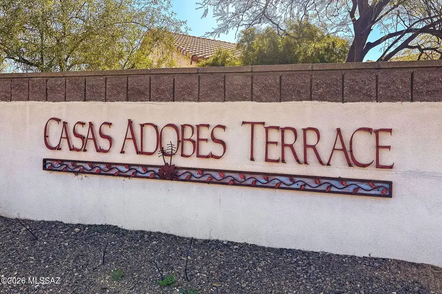 2964 W Corte Olivia, Tucson, AZ 85741 - #3