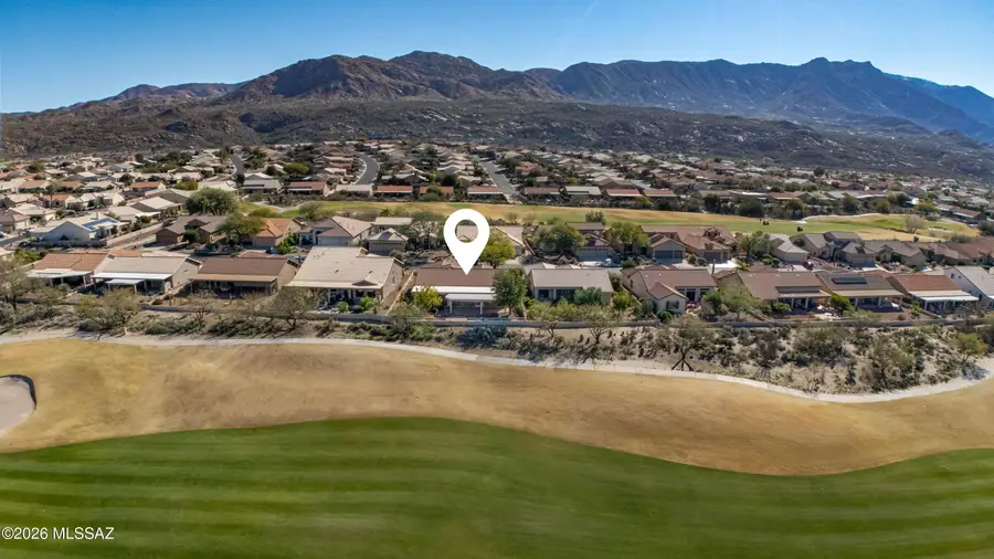 36526 S Stoney Flower, Tucson, AZ 85739 - #2